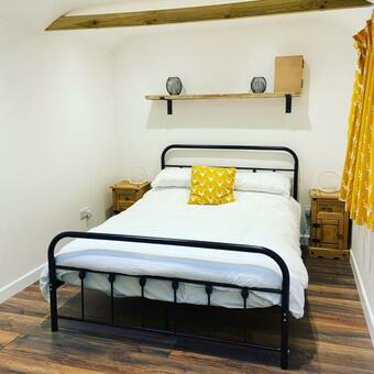 Swallow Cottage