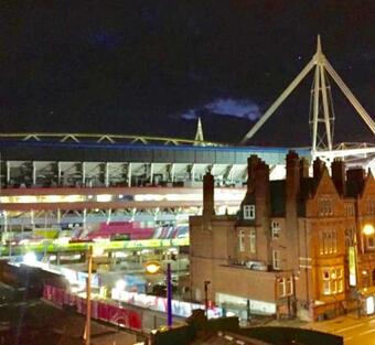 Millennium Apartment