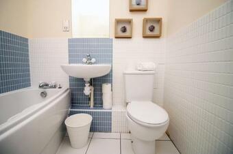 Apartamento Oceans Crescent By T? Sa