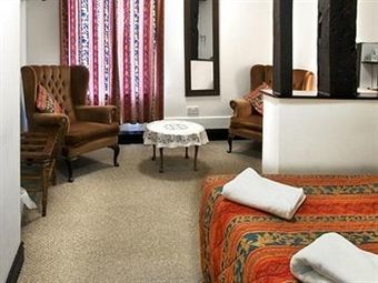 Posada Cain Valley Hotel