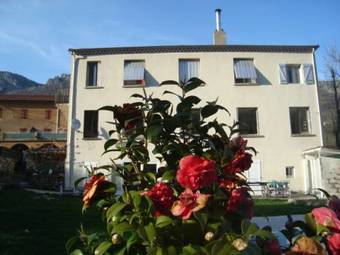 Bed & Breakfast L'xp�rience