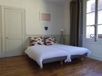 La Terrasse D'octave