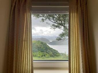 Eleven Diabaig Cottage