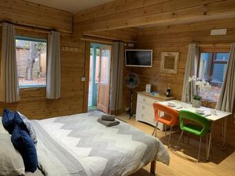 Apartamento Southernwood - Garden Lodge 1