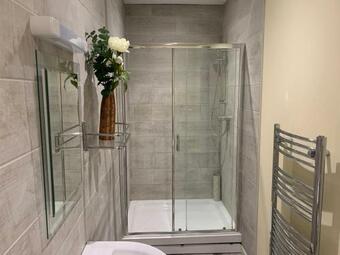 Apartamento Southernwood - Wantage Road Studio 2