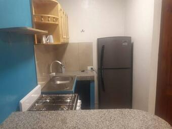 Apartamento Esperanza Tuy - Suite Frente Al Mar