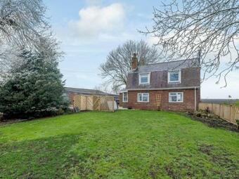 Toadlands Farm