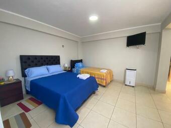Hostal Residencia Benavides