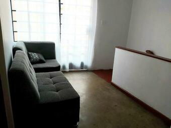 Apartamento Departamento Amoblado (centro De Tacna)