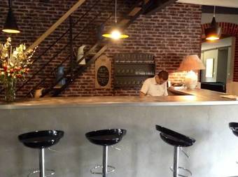 Bed & Breakfast Chambres D'h�tes Le Clos Des Mousquetaires