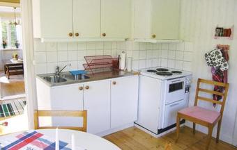 Holiday Home Egnared Kullen Ullared