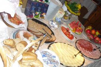 Hostal Dependance Villnerhof