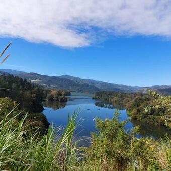 Perfect Rural Getaway Destination. Wi-fi