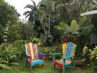 Cozy Guesthouse