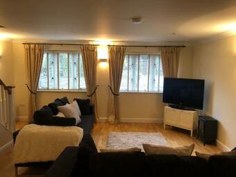 Hostal Kellsboro Corner