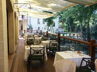 Hotel Moulin Du Val De Seugne