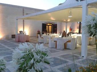 Agroturismo Agriturismo Baglio Donna Franca Wine Resort