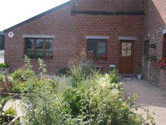 Bed & Breakfast Les Mout'anes