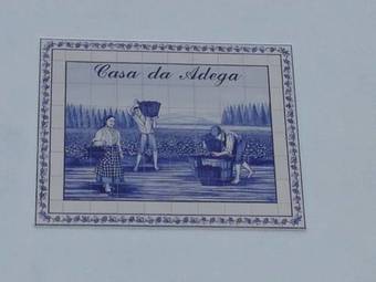 Casa Da Adega
