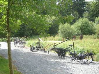 Bed & Breakfast Domaine De La Tour