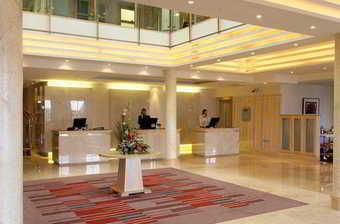 Radisson Blu Hotel & Spa, Sligo