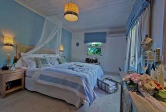 Apartamento Calypso Villas