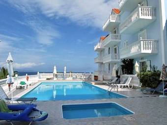 Apartamento Clear Horizon