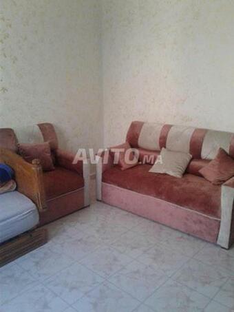 Apartamento Tranquil Appartement