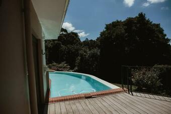 Apartamento Kirkwood The Rogue Room