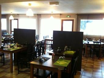 Hotel H�tel Motelia