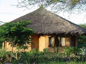 Kia Lodge