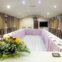 Chiangkhong Teak Garden Hotel