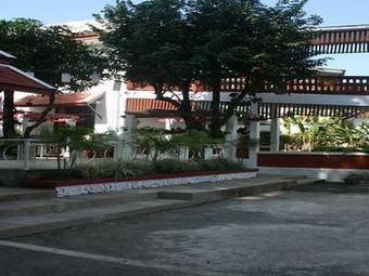 Baiyoke Chalet Hotel