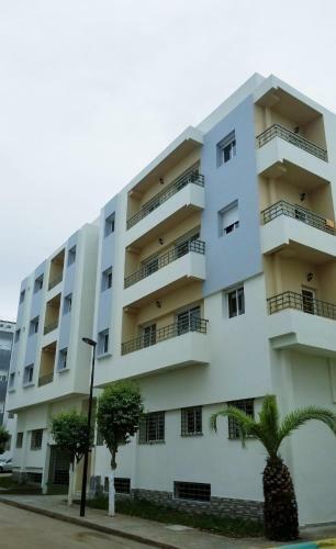 Apartamento Prestige Appt, Modernité & Tradition / 33