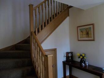 Bed & Breakfast Forest View