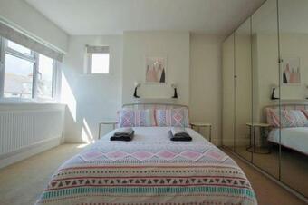 Apartamento Birds Nest In Frinton-on-sea