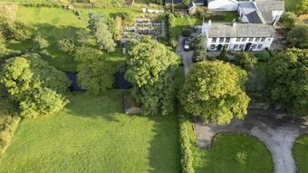 Rowrah Hall - The Old Hayloft