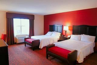 Hotel Hampton Inn Lewiston-auburn