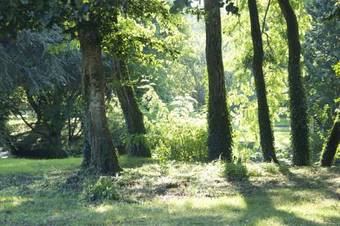 Bed & Breakfast Ch�teau De La Chaise