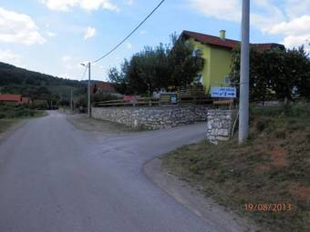 Hostal Rooms Jure Sabljak