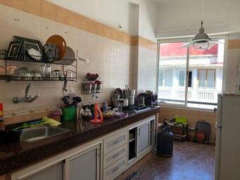 Apartamento Appartement Calme Et Belle A Louer Pour Nuit A Hassan