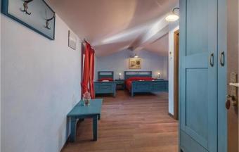 Holiday Home Ivetici Cr