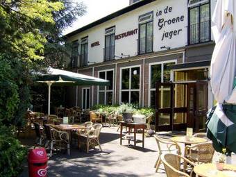 Hotel In De Groene Jager