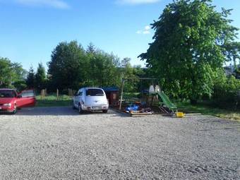 Apartamento Alsace Appartements Mambourg