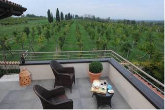 Monte Maino Bed & Breakfast