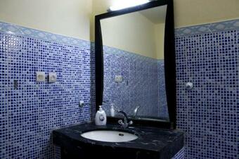 Hotel Tahnaout Multiservices