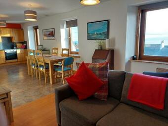 Apartamento Gowan Bank