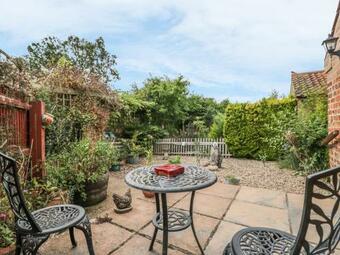 Clare's Cottage