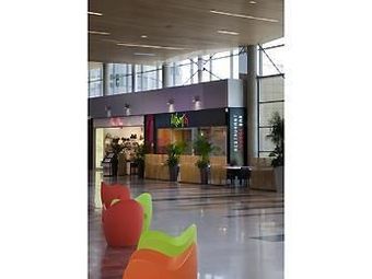 Hotel Ibis Styles Saint Julien En Genevois Vitam