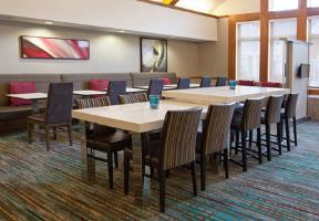 Hotel Residence Inn Pittsburgh Airport